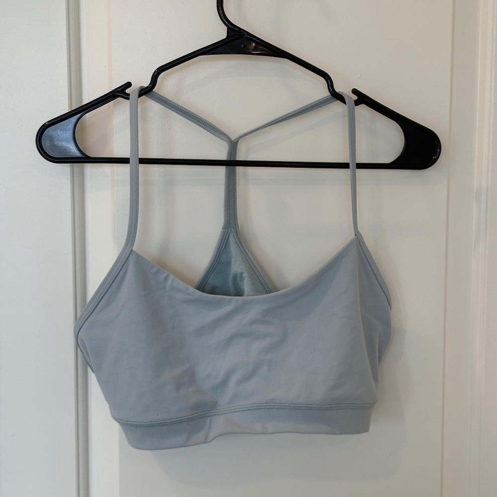 Lululemon Flow Y Nulu Bra, 12
